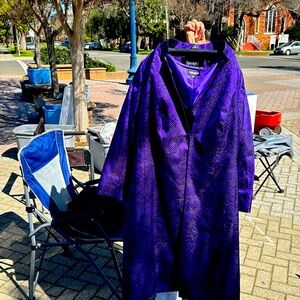 John Meyer collection size 16w barely worn